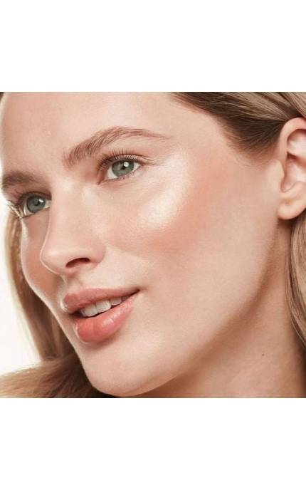 BOURJOIS-Хайлайтер для лица Bourjois Maxi Round Pot Champagne 03 7 г-3616305712981