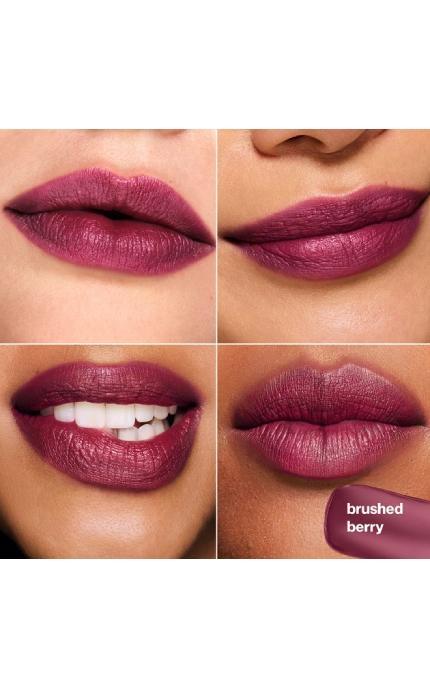 MAX FACTOR-Матова помада для губ Max Factor 2000 Calorie Mellow Blur 050 Brushed Berry 3.5 г-3616307187589