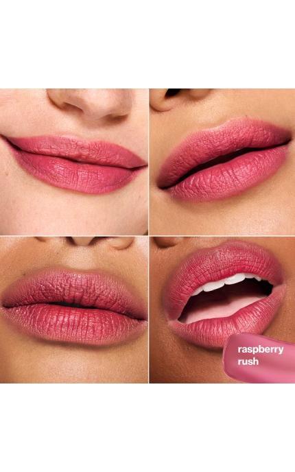 MAX FACTOR-Матова помада для губ Max Factor 2000 Calorie Mellow Blur 020 Raspberry Rush 3.5 г-3616307187541