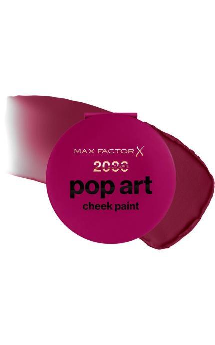 MAX FACTOR-Рум'яна Max Factor 2000 Calorie Pop Art 10 Pulse 5 г-3616307657648