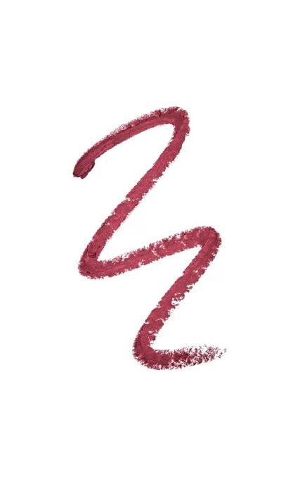 REVOLUTION-Карандаш для губ Makeup Revolution Jelly Berry Mauve 1 шт-5057566856980