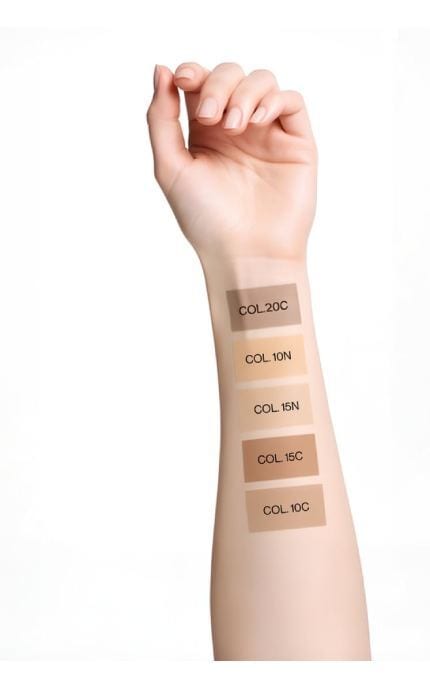BELLAOGGI-Тональна основа-стік Bellaoggi My Skin Dna 12h 15N NEUTRAL BEIGE 7 г-8028997026959