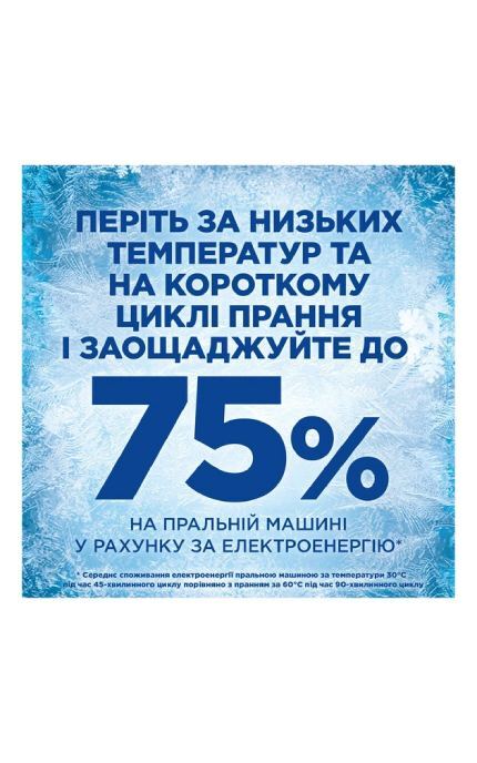 ARIEL-Капсулы для стирки Ariel Pods All-in-1 Горный источник для белых тканей 44 шт-8700216764667