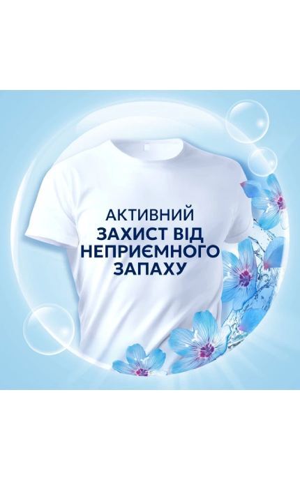 LENOR-Кондиціонер для білизни Lenor Пробудження весни 1.239 л-8700216724012