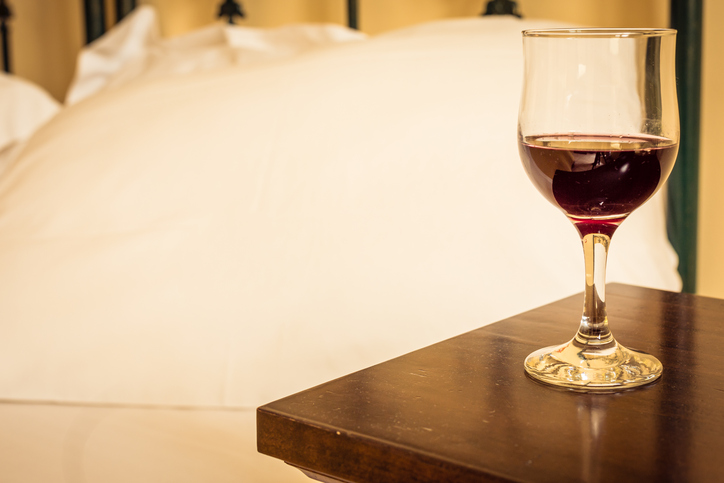 Як краще спати: 5 звичок для хорошого сну