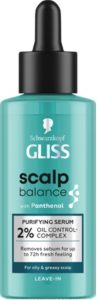 Скинфикация волос: почему уход начинается с кожи головы — и как выстроить систему с GLISS Scalp Balance