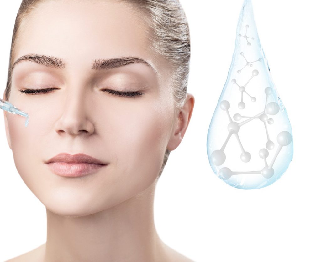 Мицелярная вода