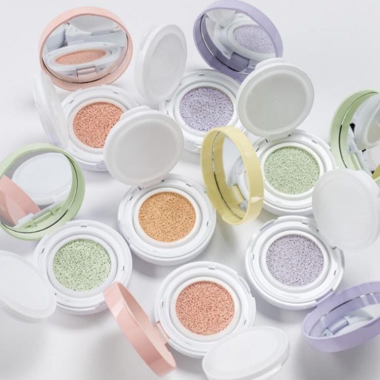 Що таке кушон і як їм правильно користуватися? - Watsons блог