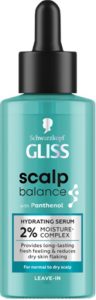 Скінфікація волосся: чому догляд починається зі шкіри голови — і як вибудувати систему з GLISS Scalp Balance