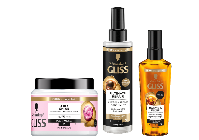 Скінфікація волосся: чому догляд починається зі шкіри голови — і як вибудувати систему з GLISS Scalp Balance